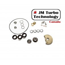 Turbo Repair Kits Fit Cummins ISX Turbocharger HE400VG HE451VE 